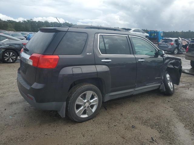 2015 GMC TERRAIN SL - 2GKALSEK7F6248512