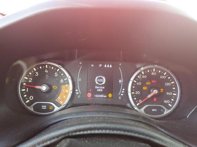 2019 JEEP RENEGADE L - ZACNJABB2KPK86516
