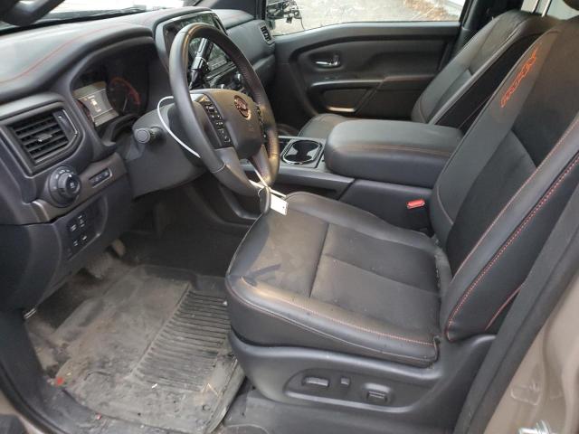 2024 NISSAN TITAN PRO- 1N6AA1ED2RN107650