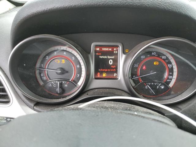 2016 DODGE JOURNEY CR - 3C4PDCGB8GT123585
