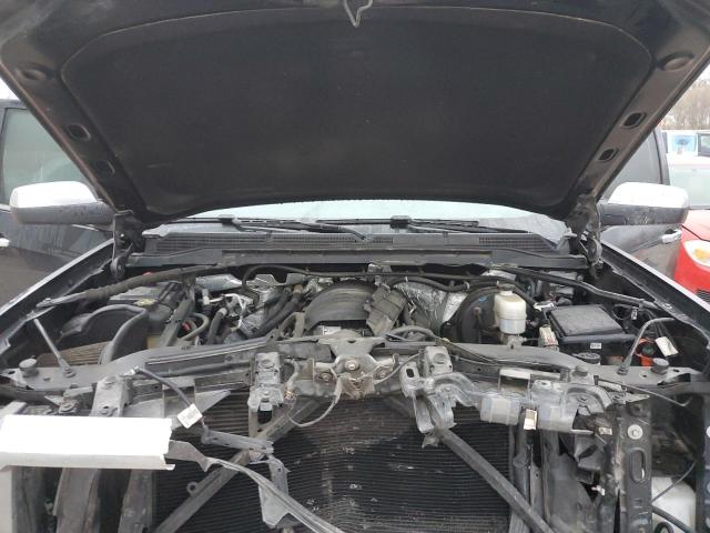 2017 GMC SIERRA K15 - 3GTU2PEJ8HG259008