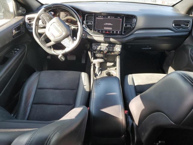2021 DODGE DURANGO GT - 1C4RDHDG3MC761420