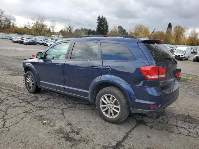 2018 DODGE JOURNEY SX - 3C4PDDBG0JT251285