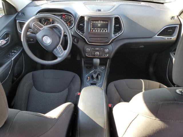 2020 JEEP CHEROKEE L - 1C4PJLCB5LD528589