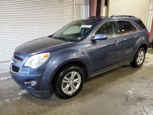 2014 CHEVROLET EQUINOX LT #3028499933