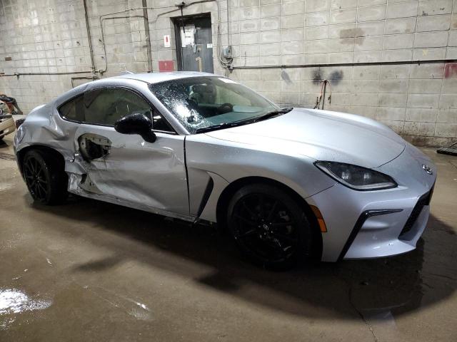 2022 TOYOTA GR 86 JF1ZNBC14N8751805