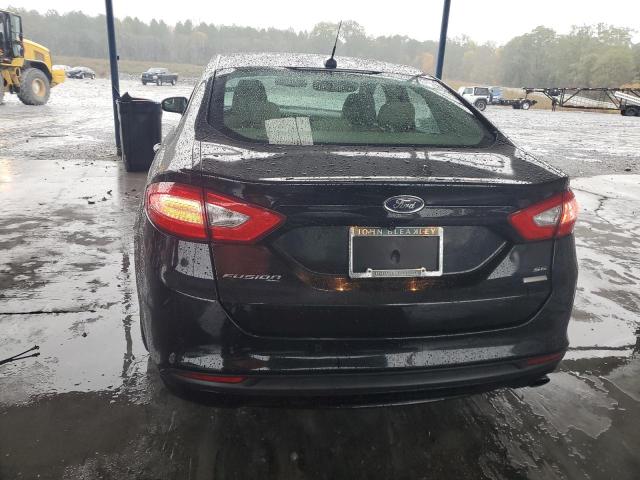 2016 FORD FUSION SE - 3FA6P0HD8GR296043