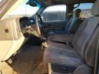 CHEVROLET TAHOE K150 photo