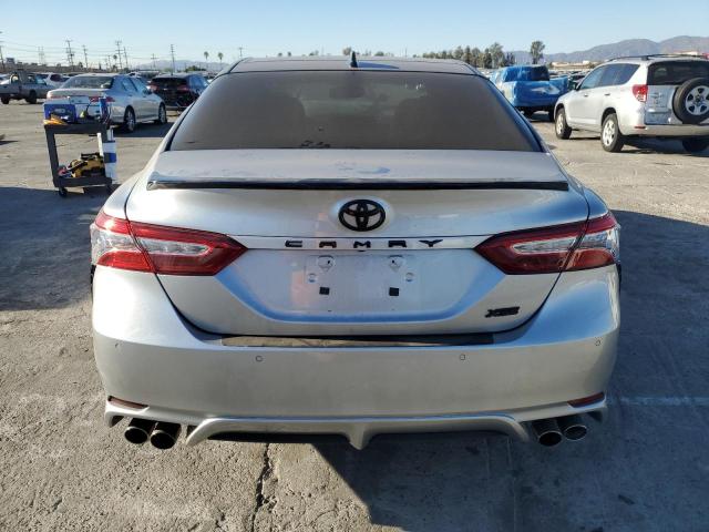 2020 TOYOTA CAMRY XSE - 4T1K61AKXLU307200