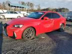 2017 LEXUS IS 300 - JTHCM1D23H5023319