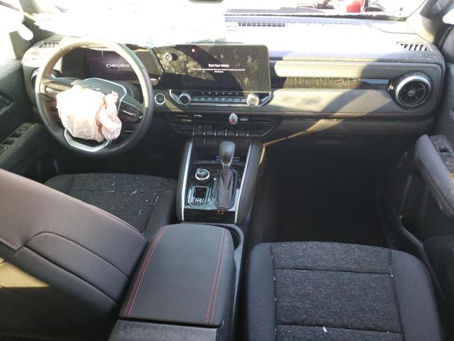 2024 CHEVROLET COLORADO Z - 1GCPTDEK6R1189235
