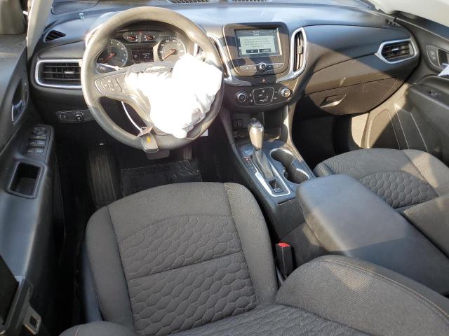 2018 CHEVROLET EQUINOX LT - 2GNAXJEVXJ6289575