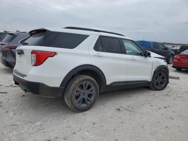 Vin: 1fmsk7dh0pga74849, lot: 82350204, ford explorer xlt 20233