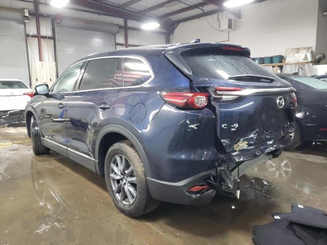 2023 MAZDA CX-9 TOURI - JM3TCBCY2P0635613