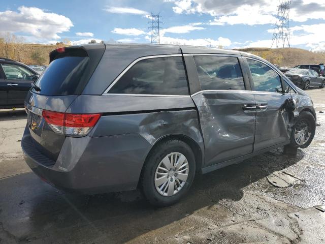2016 HONDA ODYSSEY LX 5FNRL5H20GB143897