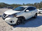 2022 NISSAN MURANO S - 5N1AZ2AJ5NC113781