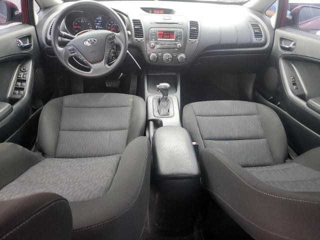2016 KIA FORTE LX - KNAFK4A63G5615585