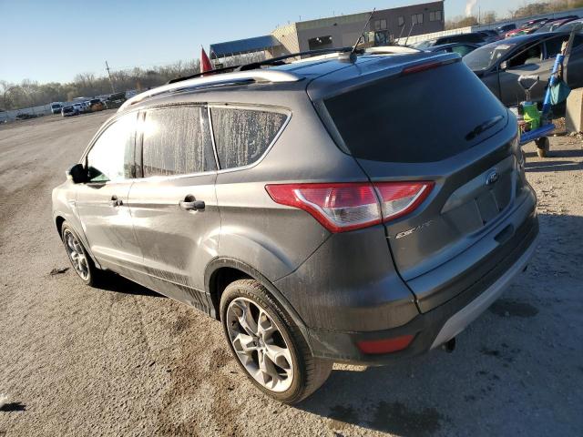 VIN 1FMCU0J99DUC14588 2013 FORD ESCAPE no.2