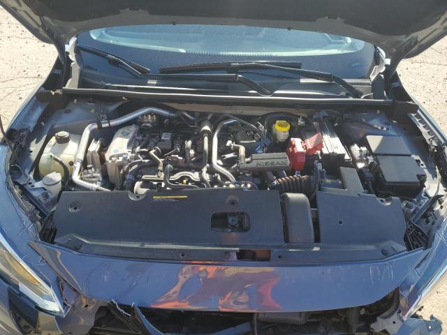 VIN 3N1AB8DVXRY290918 2024 NISSAN SENTRA no.11