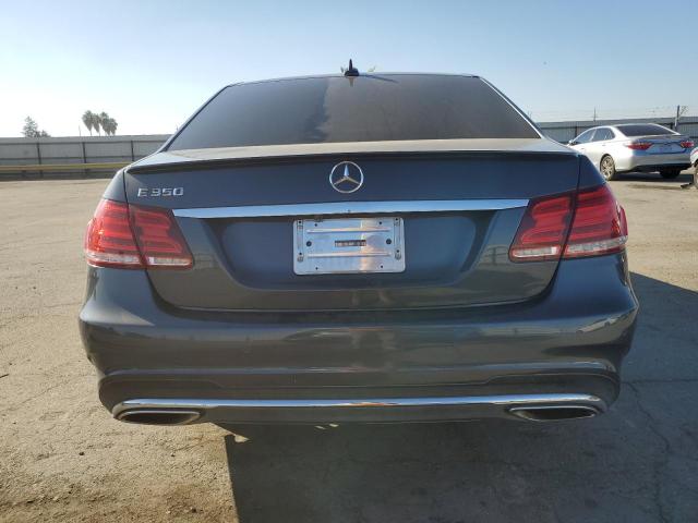 VIN WDDHF5KB9EB051138 2014 MERCEDES-BENZ E-CLASS no.6