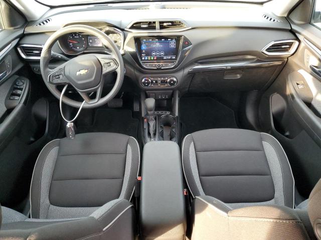 2023 CHEVROLET TRAILBLAZE - KL79MPSL4PB005550
