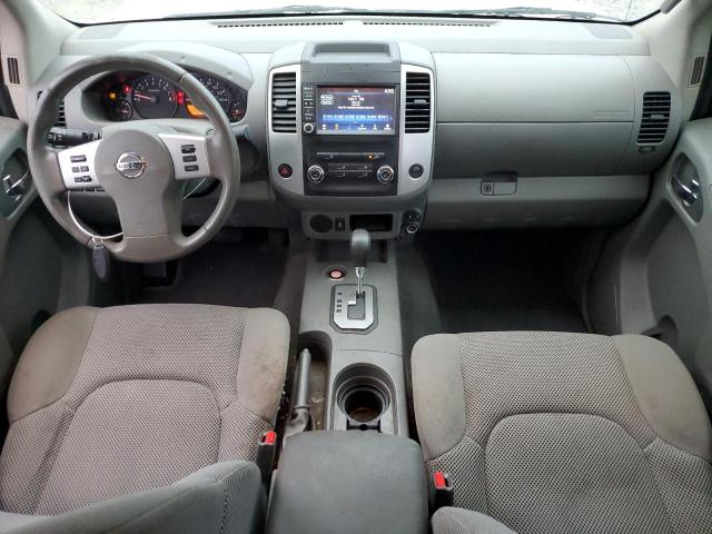 2021 NISSAN FRONTIER S - 1N6ED0EA3MN718871