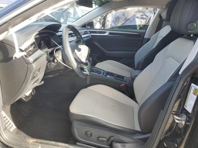 2021 VOLKSWAGEN ARTEON SE WVWAR7ANXME005325