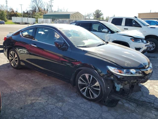 2016 HONDA ACCORD EXL - 1HGCT2B80GA007815