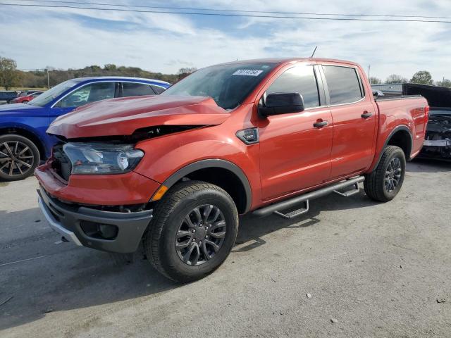 FORD RANGER XL