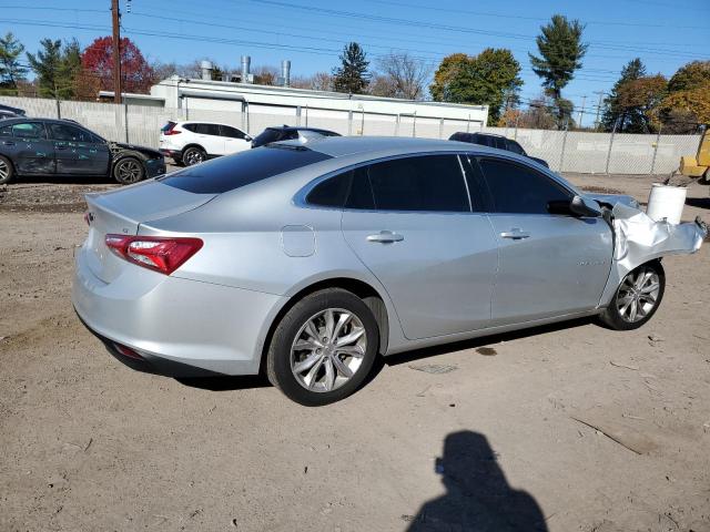 1G1ZD5ST4KF186232 Chevrolet Malibu Lt 2019