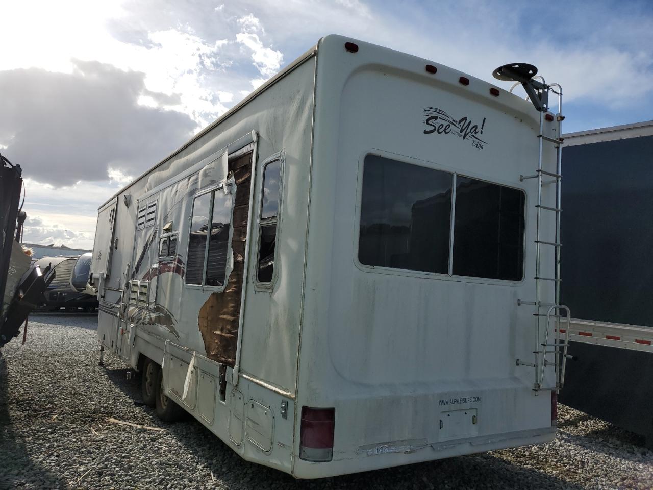 Lot #2955306553 2006 OTHER 5TH WHEEL