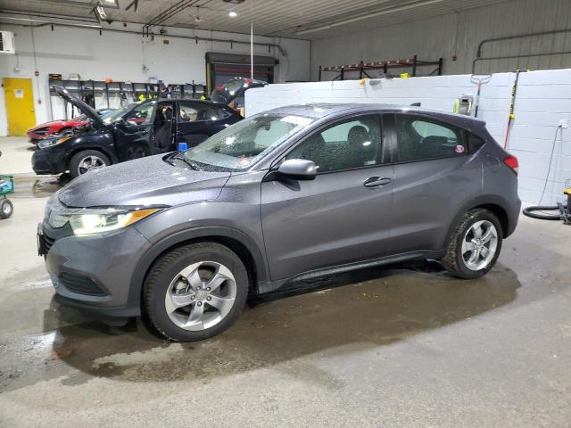 2020 HONDA HR-V LX #3004234943