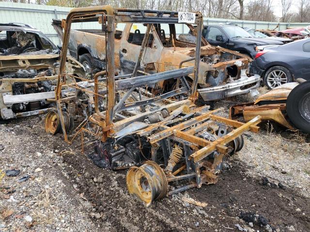 2017 POLARIS RANGER EV - 3NSRMAE41HE775583