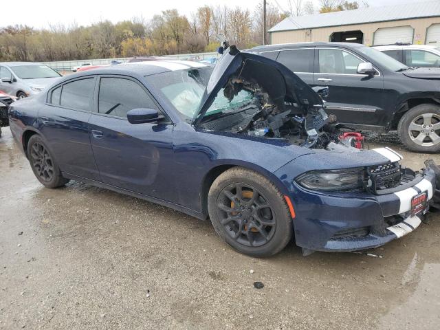 2016 DODGE CHARGER SX - 2C3CDXJG2GH341139