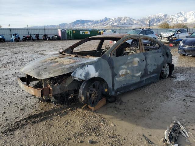 Vin: 5npd84lfxlh574677, lot: 47796135, hyundai elantra sel 2020 img_1