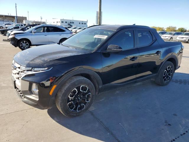 2022 HYUNDAI SANTA CRUZ #3006389093