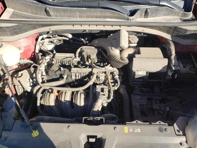 2018 KIA SPORTAGE L - KNDPMCAC5J7321473