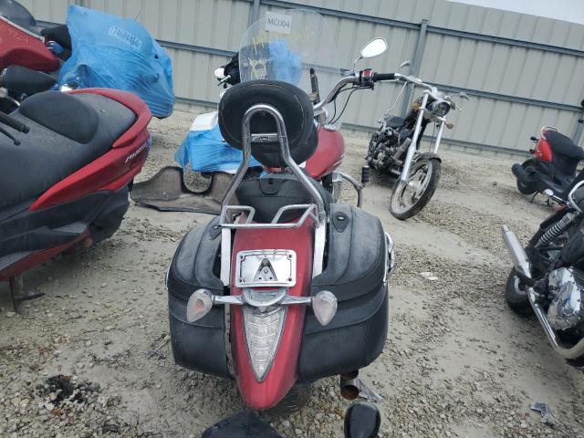 2007 YAMAHA XV1900 A JYAVP21EX7A004743