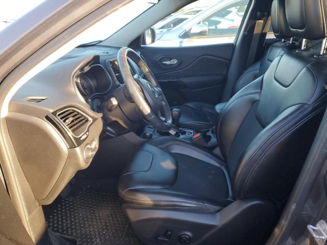 2019 JEEP CHEROKEE L - 1C4PJMLB8KD486052