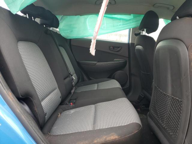 2019 HYUNDAI KONA SE - KM8K12AA8KU385646