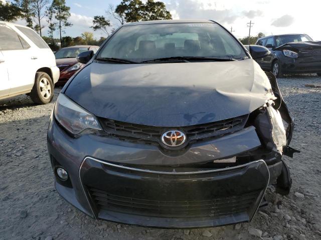 VIN 2T1BURHE4FC423020 2015 TOYOTA COROLLA no.5