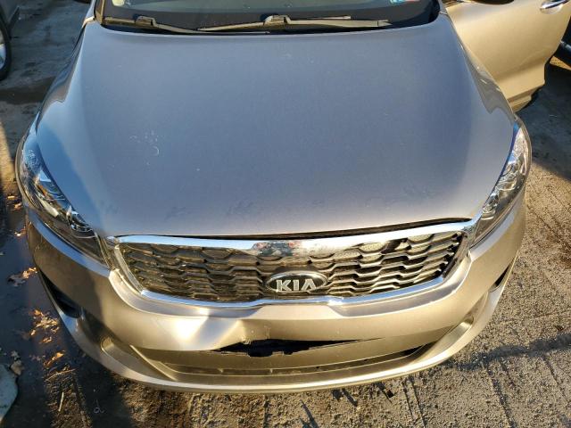 VIN 5XYPGDA3XKG461469 2019 KIA Sorento, L no.12