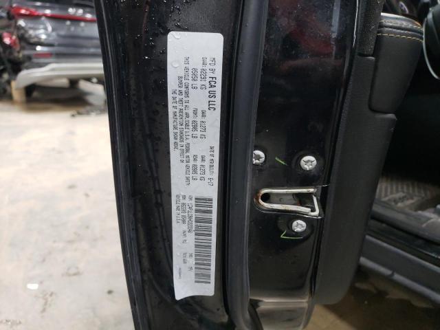 2017 JEEP CHEROKEE L - 1C4PJLCB0HD223346