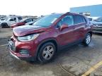 2017 CHEVROLET TRAX 1LT - 3GNCJLSB5HL224560