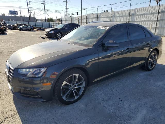 2019 AUDI A4 PREMIUM #3028622934