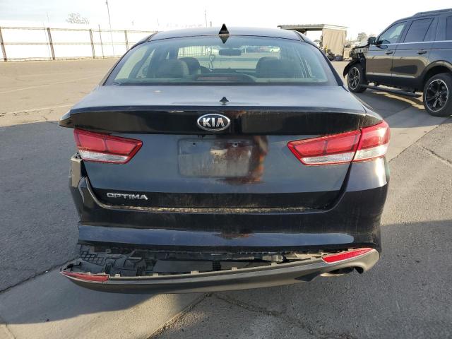 2016 KIA OPTIMA LX - 5XXGT4L35GG067723