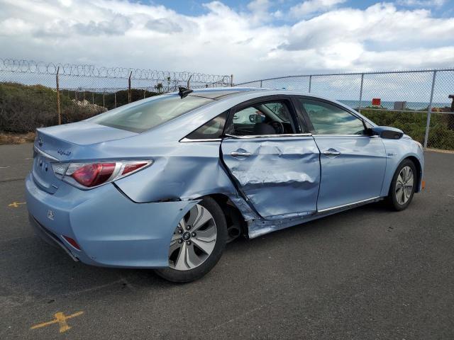 Vin: kmhec4a41da069443, lot: 79899294, hyundai sonata hybrid 20133