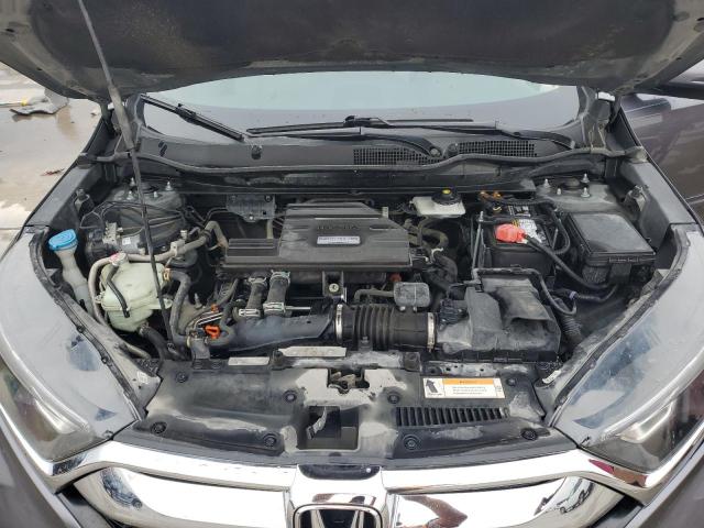 2018 HONDA CR-V EXL - 2HKRW2H85JH688545