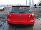 Lot #3024454540 2008 VOLKSWAGEN RABBIT