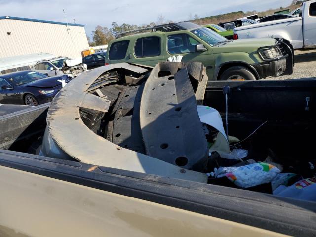 2018 TOYOTA TACOMA DOU - 5TFAZ5CN6JX069380